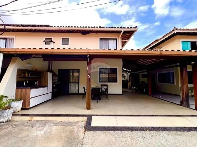 Imagem: Encantadora Casa em Piatã, 3 Suítes. Conforto