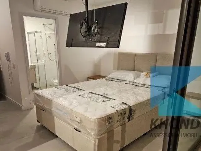 Imagem: Mobiliado em Pinheiros