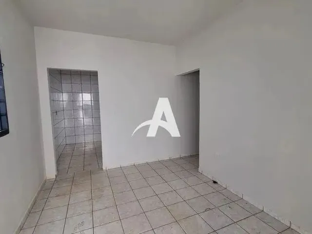 Imagem: Aluguel Casa Daniel Fonseca
