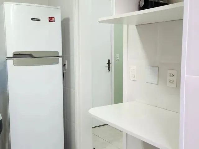 Imagem 3: Aluguel Apto Eliza Miranda 2 Quartos