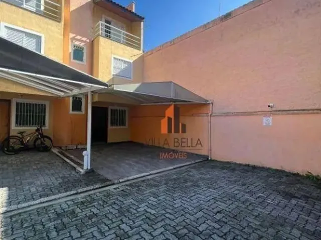Imagem: Sobrado com 4 Dormitórios, 108 M² - Venda
