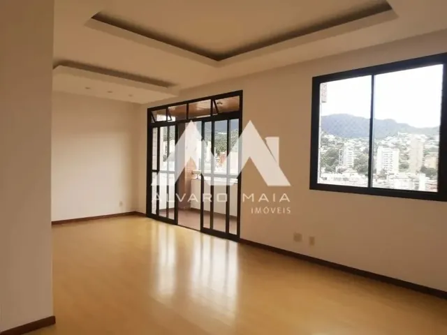 Imagem: Apartamento 4 Quartos para Locação no