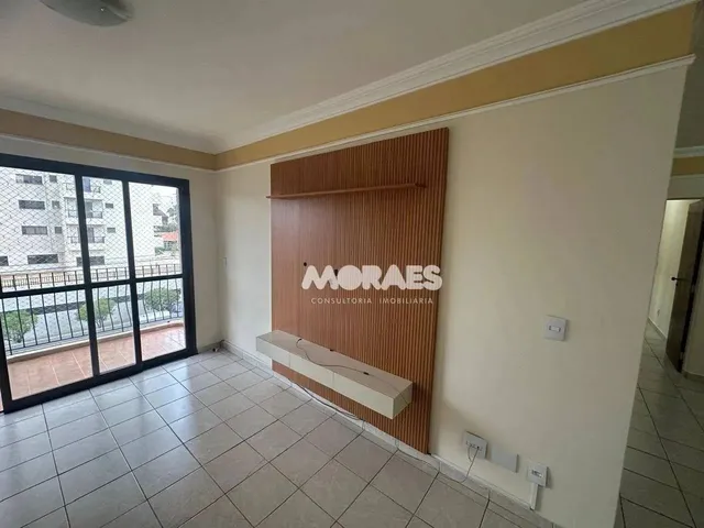 Imagem: Apartamento com 3 Quartos (1 Suíte), 2