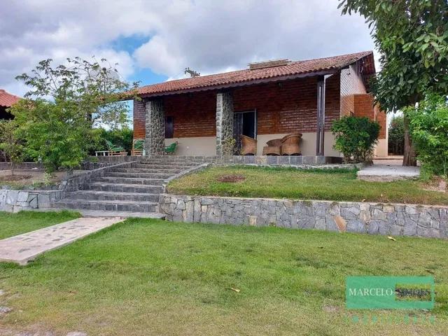 Imagem: Casa com 4 Dormitórios para Alugar, 170