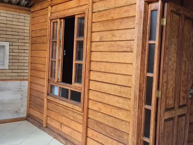 Imagem: Alugo Linda Casa na Barra do Jucu