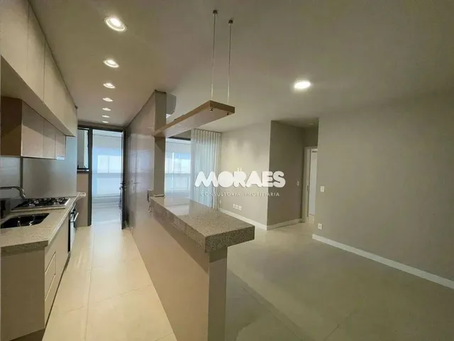 Imagem: Apartamento com 2 Suítes, 1 Vaga, para