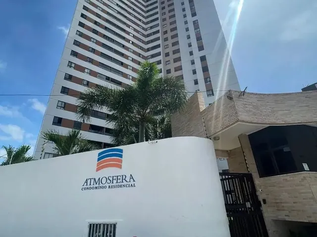 Imagem: Alugar - Apartamento em Nova Parnamirim