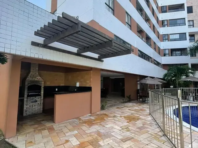 Imagem 11: Alugar - Apartamento em Nova Parnamirim - 2/4 Suíte - 61M² - Av Abel Cabral