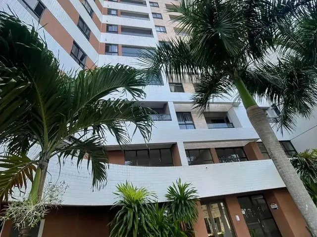 Imagem 16: Alugar - Apartamento em Nova Parnamirim - 2/4 Suíte - 61M² - Av Abel Cabral