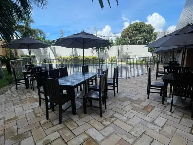 Imagem 5: Alugar - Apartamento em Nova Parnamirim - 2/4 Suíte - 61M² - Av Abel Cabral