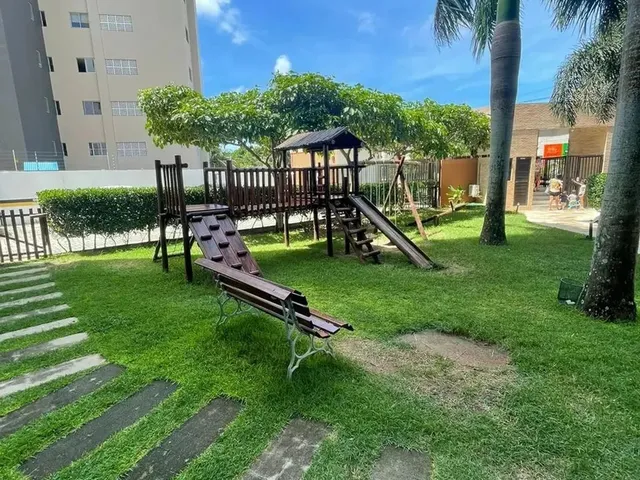 Imagem 13: Alugar - Apartamento em Nova Parnamirim - 2/4 Suíte - 61M² - Av Abel Cabral