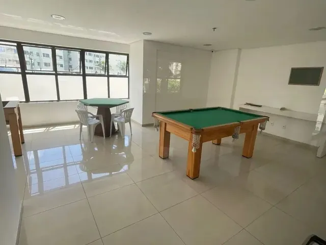 Imagem 3: Alugar - Apartamento em Nova Parnamirim - 2/4 Suíte - 61M² - Av Abel Cabral