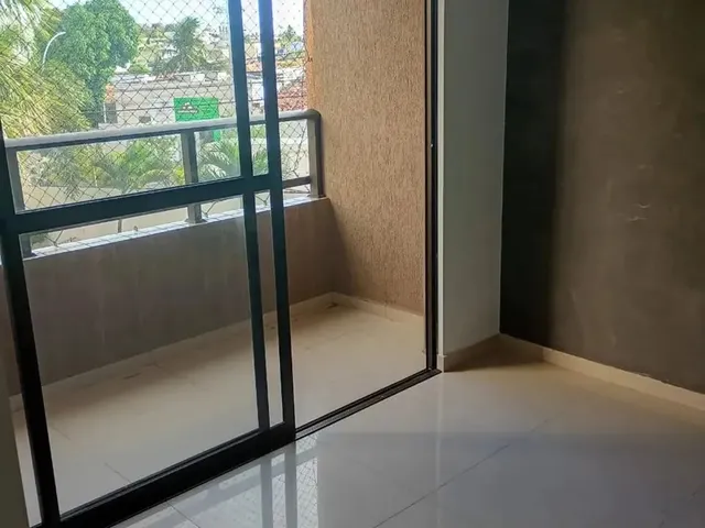 Imagem 12: Alugar - Apartamento em Nova Parnamirim - 2/4 Suíte - 61M² - Av Abel Cabral