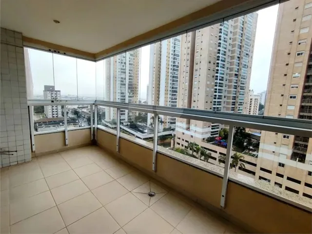 Imagem: Apartamento com 3 Quartos para Locação