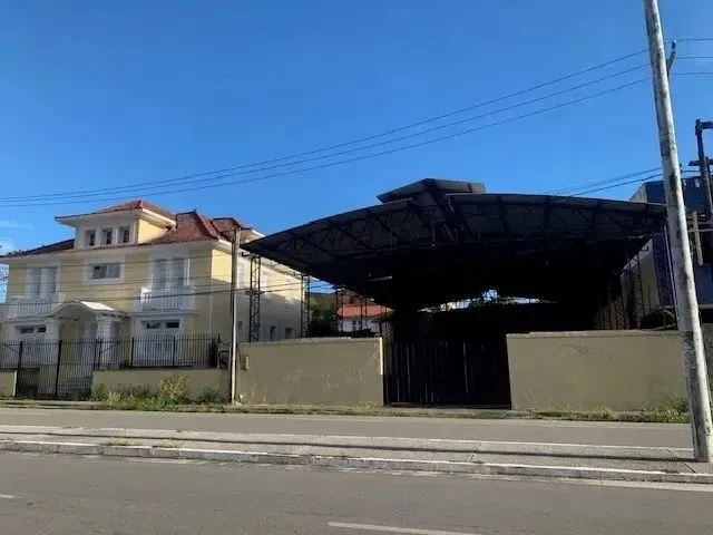 Imagem 3: Casa para Alugar na Cidade de Fortaleza-Ce