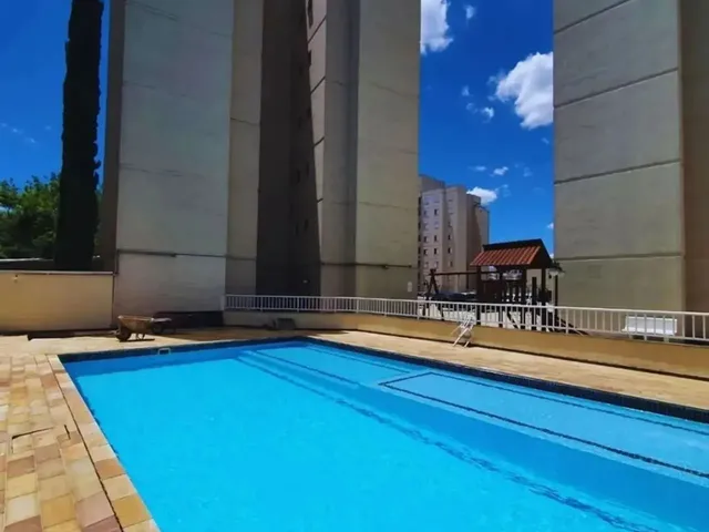 Imagem: Vendo Apartamento 2 Quartos Sendo 1 Suíte