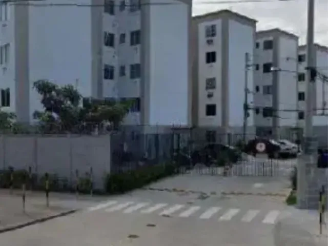 Imagem: Alugo Apartamento Padrão R$1000 Água e
