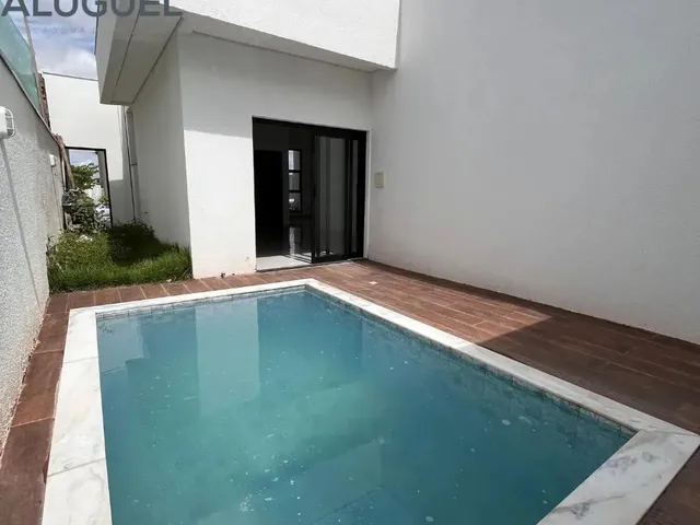 Imagem 1: Condomínio Primor das Torres - Casa Térrea