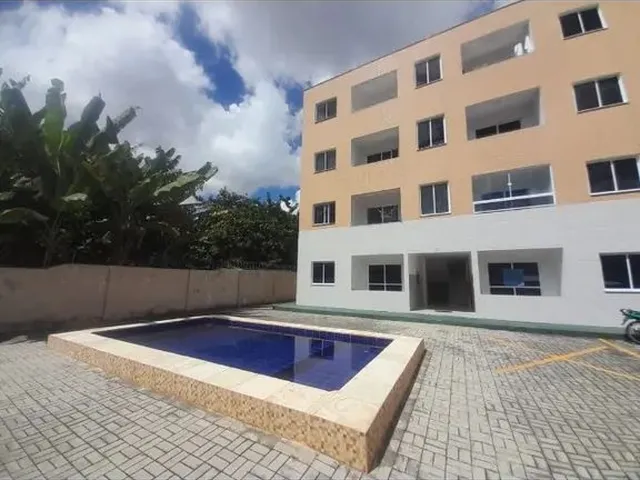 Imagem: Apartamento com 2 Quartos para Alugar, 64M²