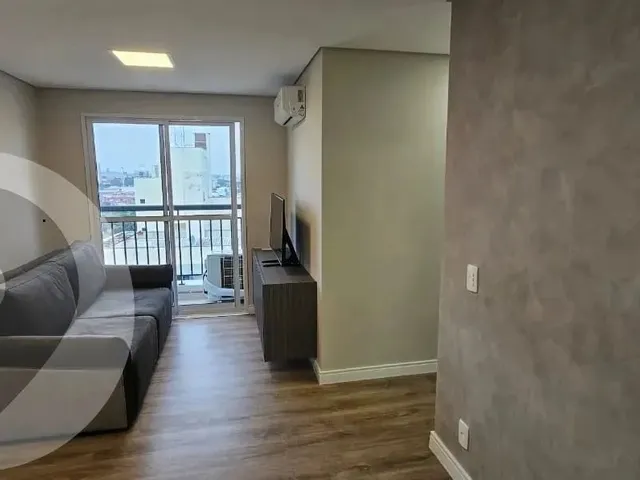 Imagem: Apartamento no Next Residence Venda Ou Locação