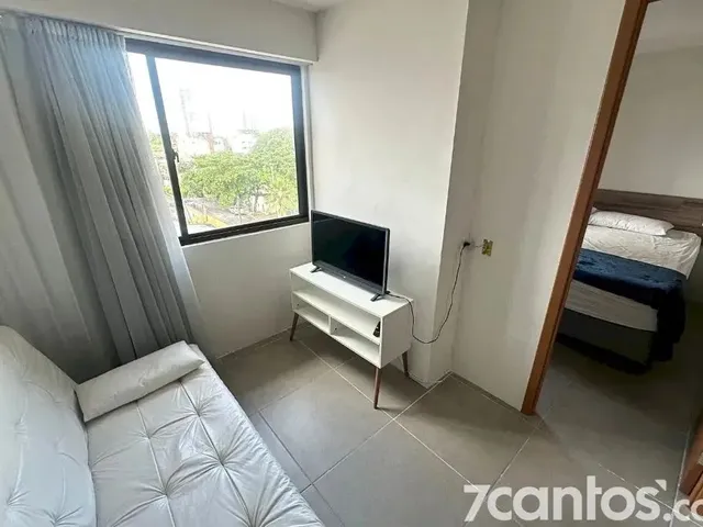 Imagem 12: Apartamento, Boa Viagem, 1 Suíte