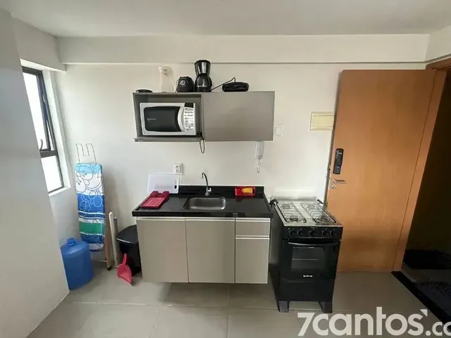 Imagem 16: Apartamento, Boa Viagem, 1 Suíte