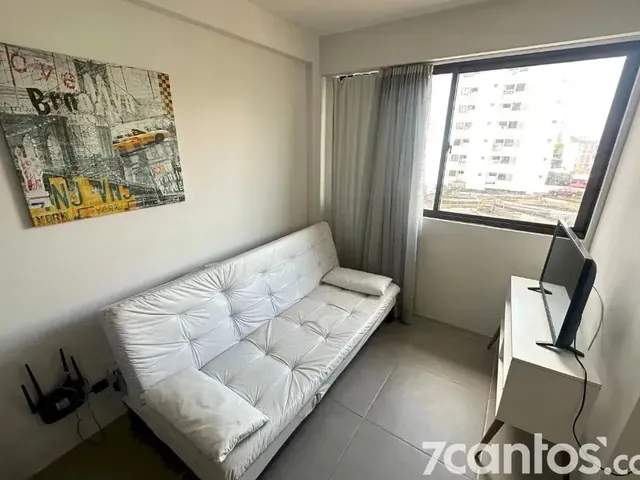 Imagem 15: Apartamento, Boa Viagem, 1 Suíte