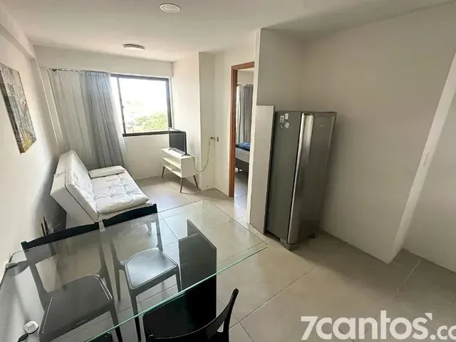 Imagem 14: Apartamento, Boa Viagem, 1 Suíte