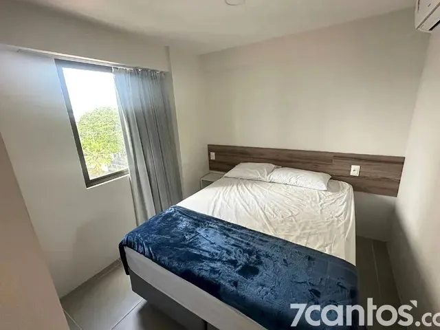 Imagem 8: Apartamento, Boa Viagem, 1 Suíte
