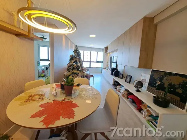 Imagem: Apartamento, Boa Viagem, 2 Quartos