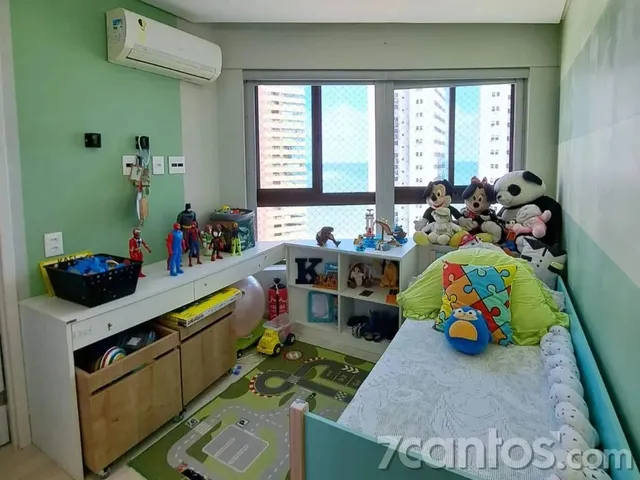 Imagem 2: Apartamento, Boa Viagem, 2 Quartos