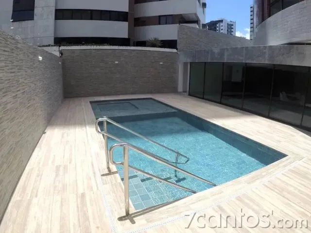 Imagem 9: Apartamento, Boa Viagem, 2 Quartos