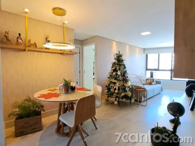 Imagem 14: Apartamento, Boa Viagem, 2 Quartos