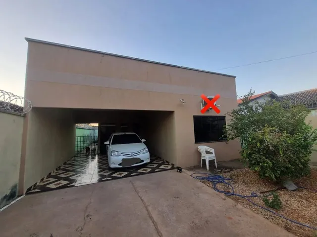 Imagem: Aluga-Se Casa no Aureny 1