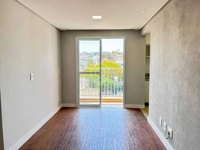 Imagem: Apartamento / Residencial / Vila santa