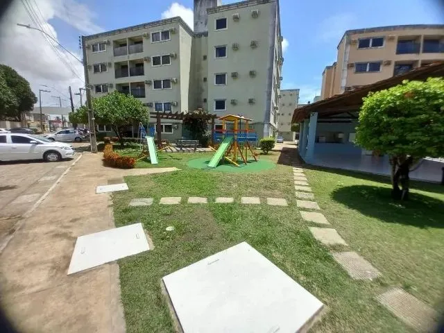Imagem: Residencial Alto da Boa Vista - 2 Quartos