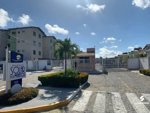 Imagem: Apartamento 2 Dormitórios para Alugar Inacio