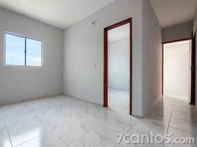 Imagem: Apartamento, Parangaba, 2 Quartos