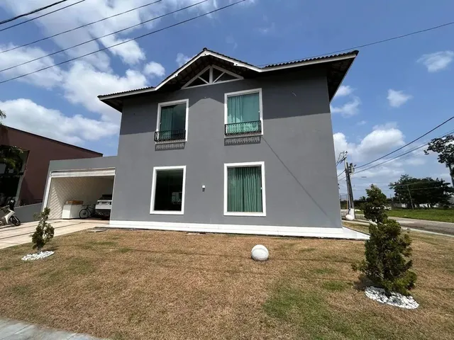 Imagem: Alugo Casa de Alto Padrão no Residencial