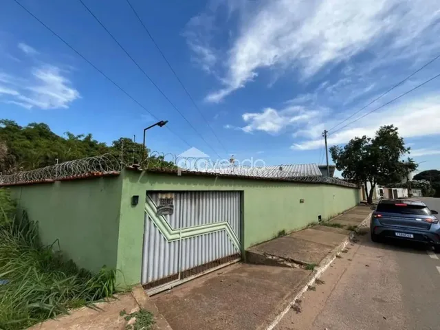 Imagem: Rua C 6 Qd 44A Lt 40 - Jardim America