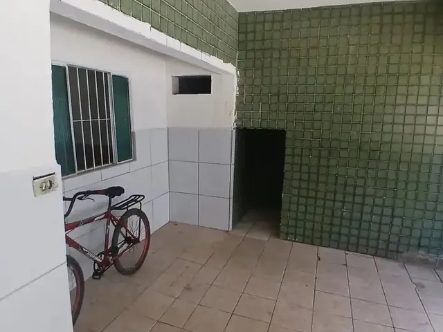 Imagem: Siqueira Aluga Apartamento Térreo em Prazeres