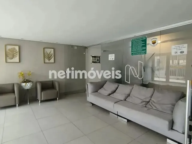 Imagem 14: Excelente Apto 3 Quartos 100M²; de Conforto e Lazer Completo!