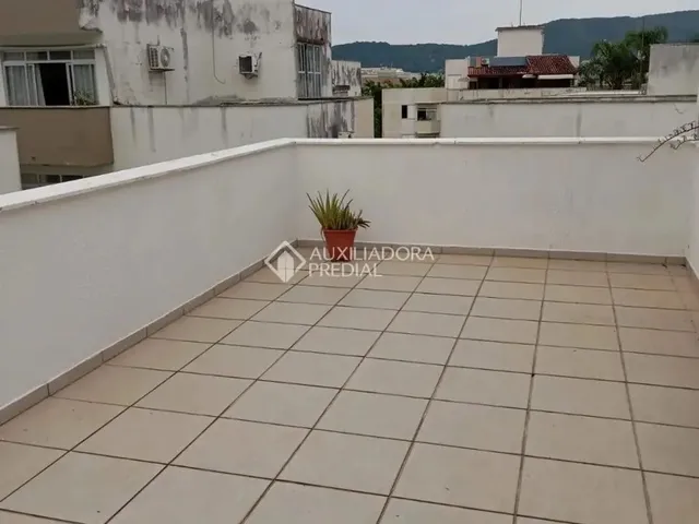 Imagem 4: Cobertura Horizontal 4 Quarto(S), no Bairro Trindade