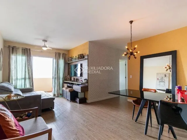 Imagem: Apartamento 3 Quarto(S), no Bairro Centro