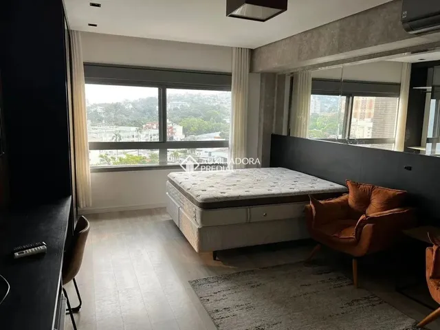 Imagem: Linked Teresópolis - Apartamento Mobiliado