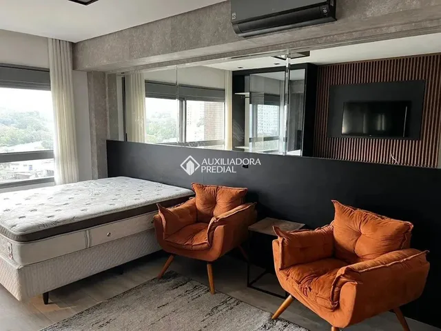 Imagem 9: Linked Teresópolis - Apartamento Mobiliado