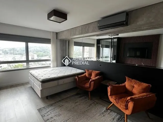 Imagem 10: Linked Teresópolis - Apartamento Mobiliado