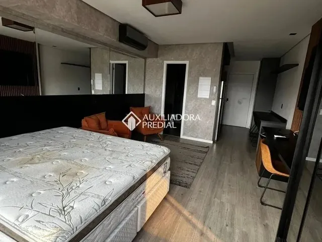 Imagem 12: Linked Teresópolis - Apartamento Mobiliado