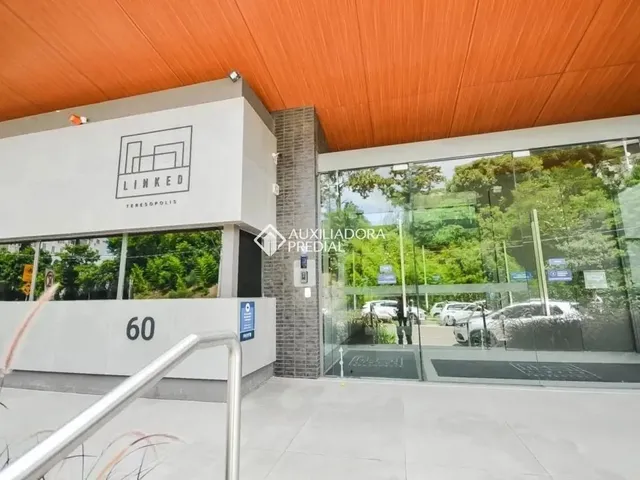 Imagem 15: Linked Teresópolis - Apartamento Mobiliado