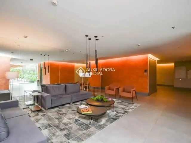 Imagem 14: Linked Teresópolis - Apartamento Mobiliado